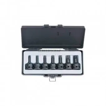 1/2" Torx krachtdoppen