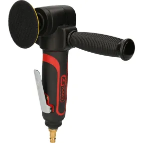 1/4"perslucht-polijstmachine