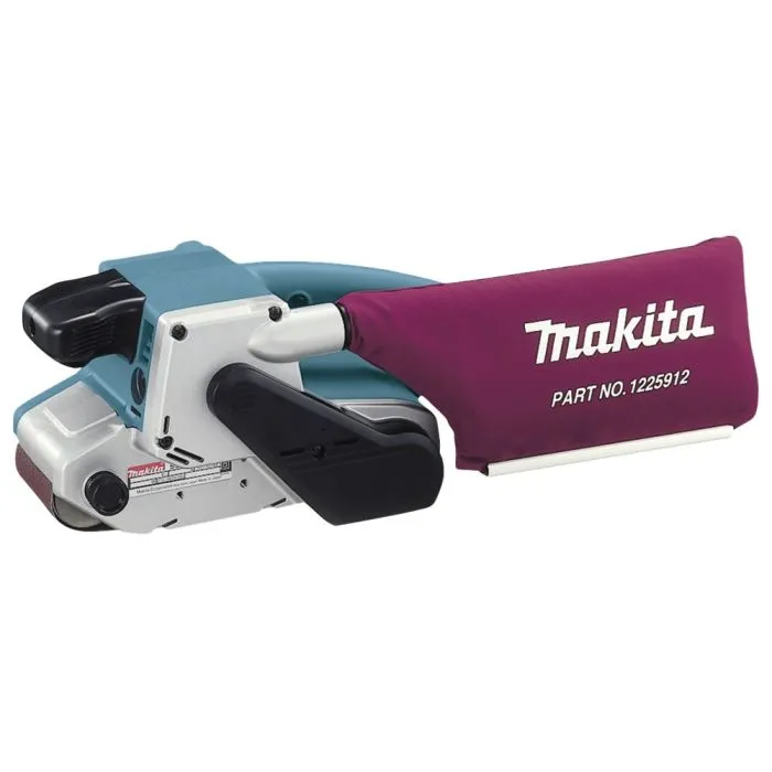 21100022 MAKITA 9903 BANDSCHUURMACHINE 230V
