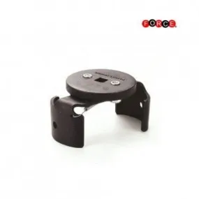 9B0702 FORCE Universele oliefilter sleutel 80 - 98 mm