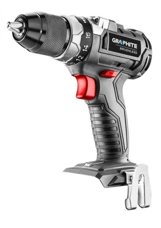 ACCUBOORMACHINE 18V LIION ENERGY +