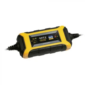 Acculader 12 V 3 - 40 Ah