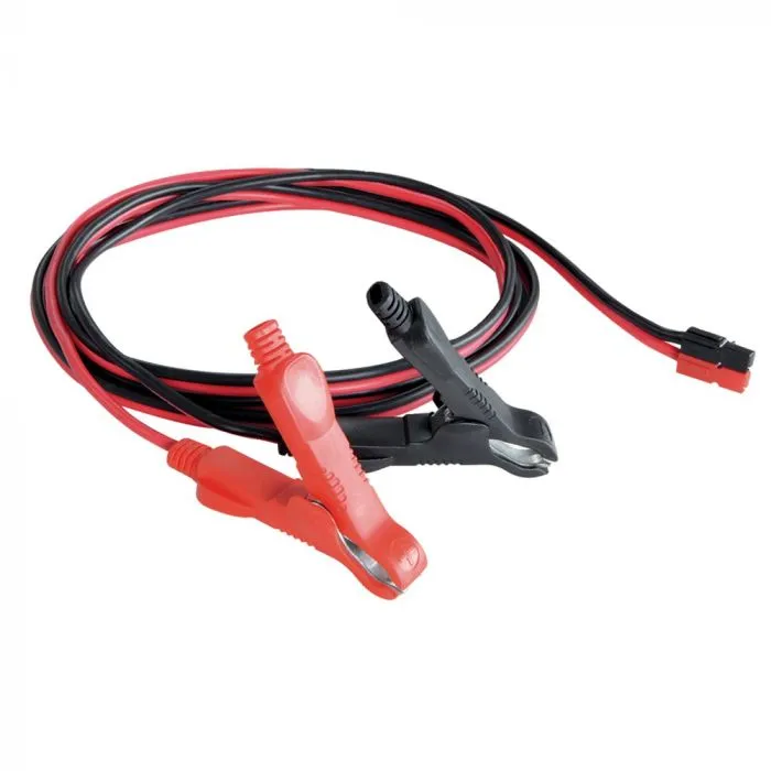 ACCULADER 12 V 7  375 AH