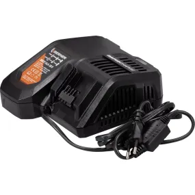 Acculader 14,4 V / 18 V platform BBC & BBCF, 6 A, BBC