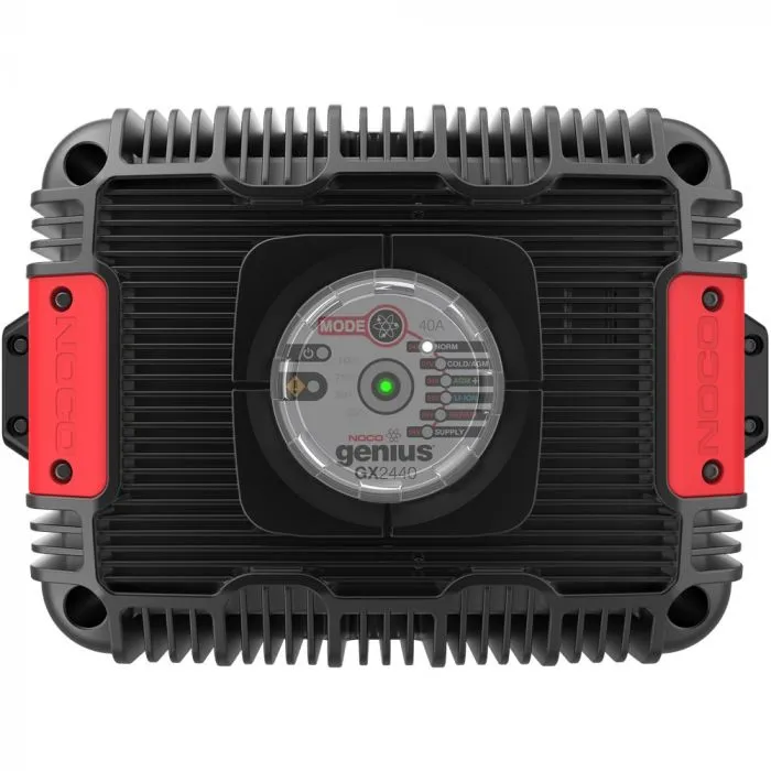 ACCULADER 24 V 1  425 AH