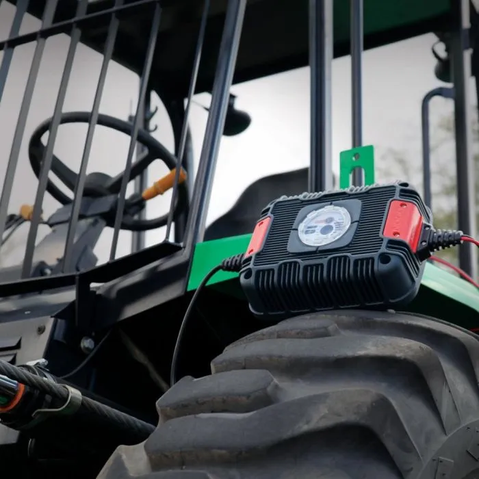 ACCULADER 24 V 1  425 AH