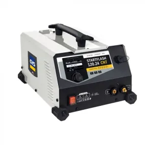 Acculader/-booster 20 - 1.200 Ah