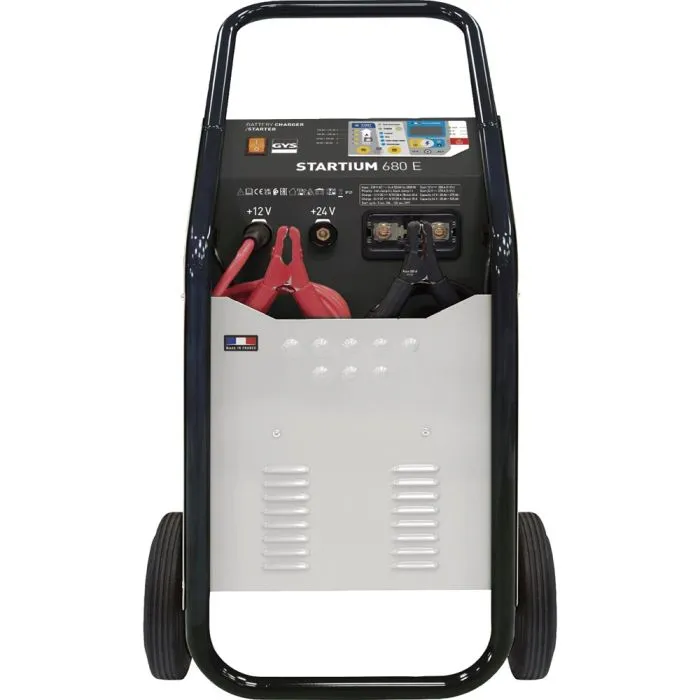 ACCULADER/BOOSTER 20  675 / 20  525 AH