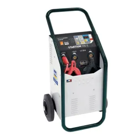 Acculader/-booster 20 - 750 / 20 - 525 Ah