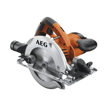 AEG CIRKELZAAG KS 552