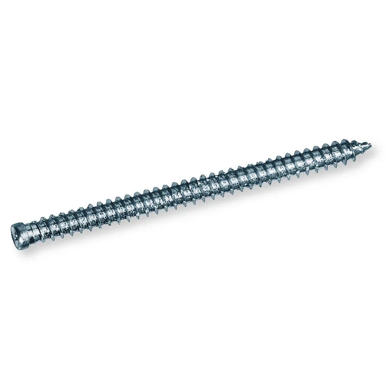Afstandschroef BETOfix Torx, 7.5 mm, Staal, Verzinkt