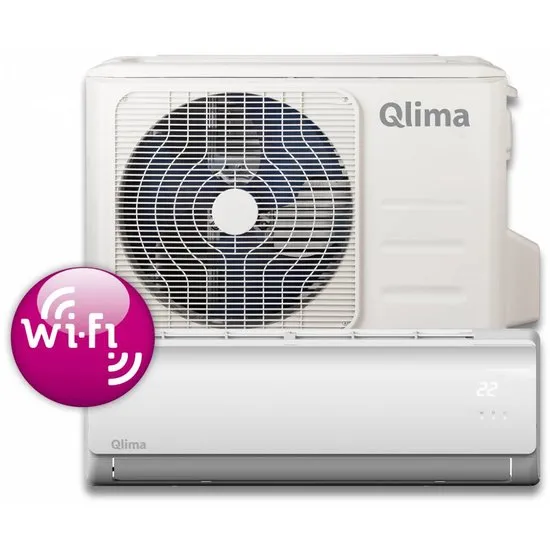 AIRCONDITIONING SC 5225| SPLITUNIT AIRCO