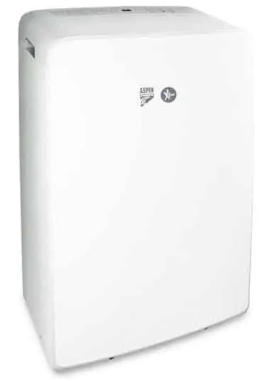 Aspen Mobiele Airconditioning 462426 12000BTU 3500W Propaan R290
