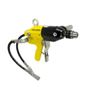 ATEX Hydraulische boormachine omkeerbaar (ook geschikt voor gebruik onderwater) Spitznas 2 1360 0010