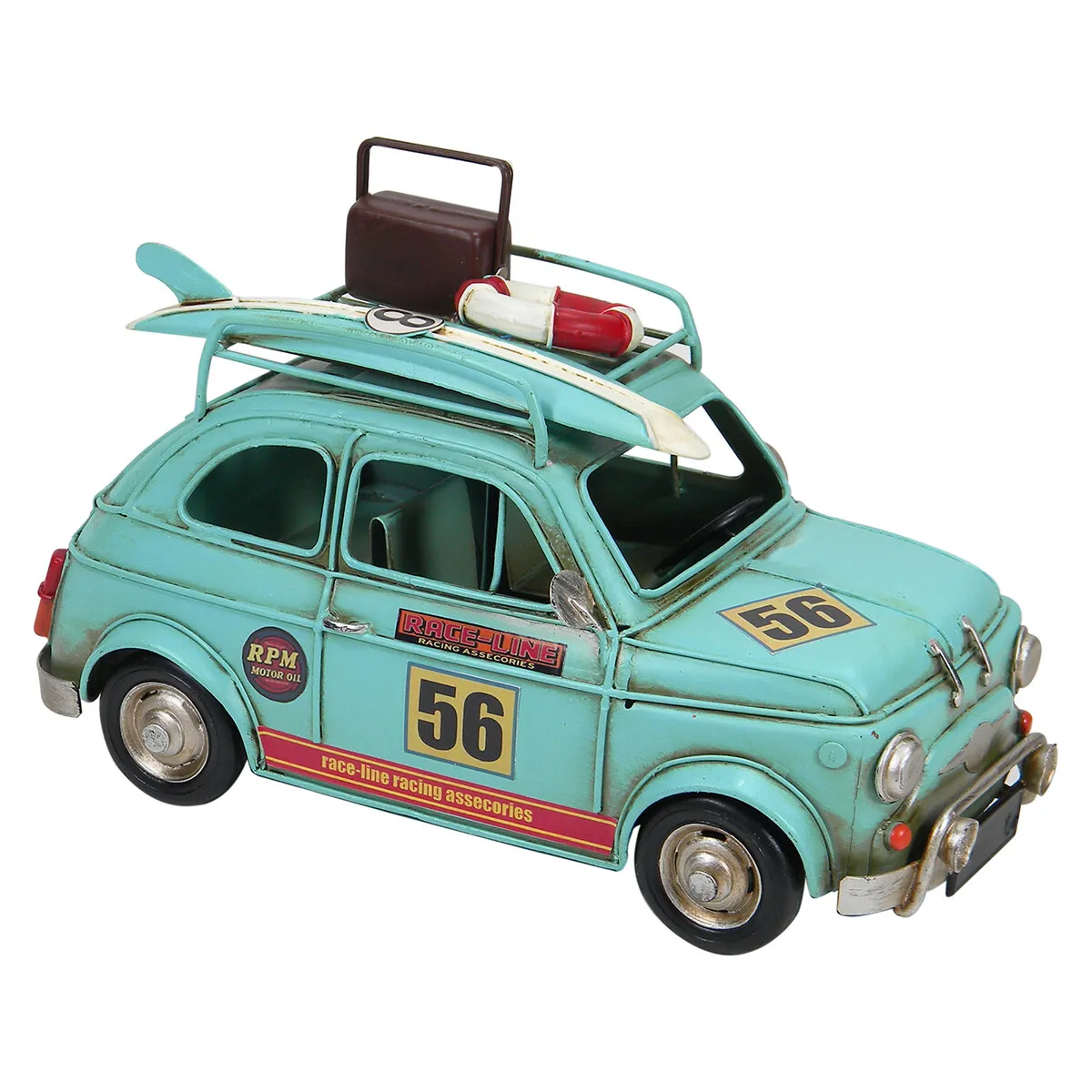 Auto Metaal