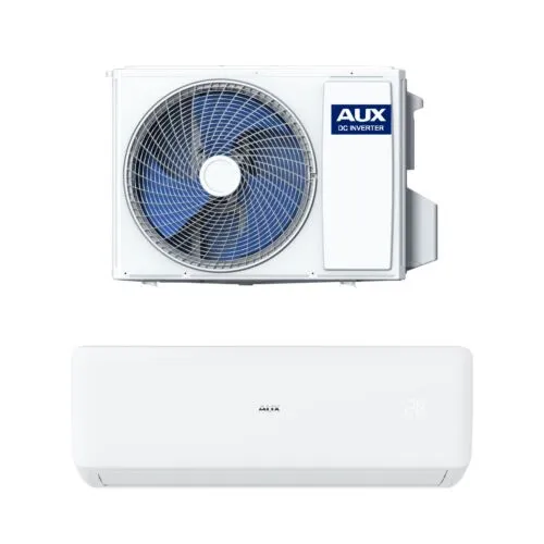 AUX AIRCONDITIONING MONOSPLIT SET 5,1 KW R33