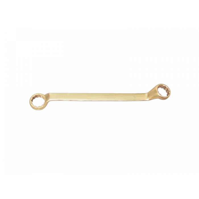 BAHCO 16X17MM RINGSLEUTEL VONKVRIJ ALBR NS0111617
