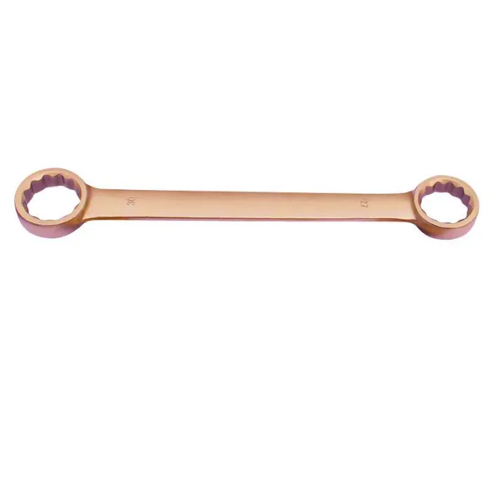 BAHCO 30X36MM RINGSLEUTEL VONKVRIJ NSB0103036