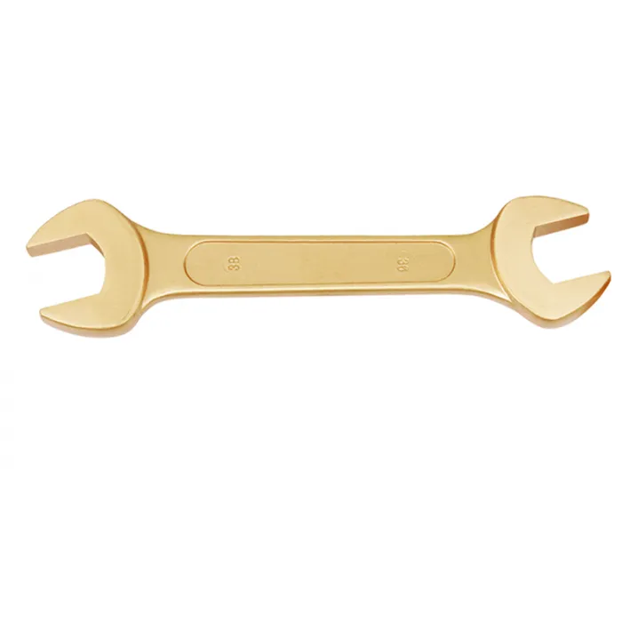 BAHCO 36X42MM STEEKSLEUTEL VONKVRIJ ALBR NS0063642