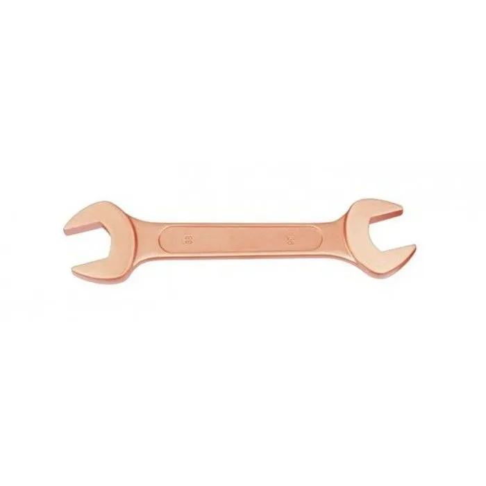 BAHCO NSB0062528 STEEKSLEUTEL 25X28MM VONKVRIJ