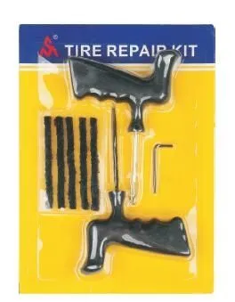 Bandenreparatieset in Blister (1st) BRD