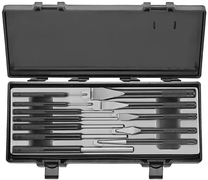 BEITEL & PONS SET 12DELIGE
