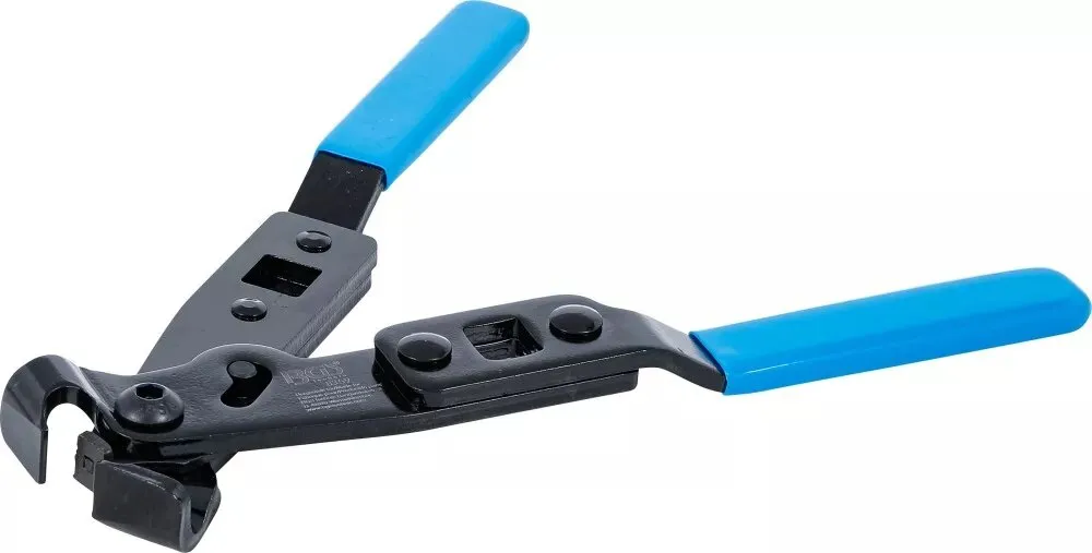BGS TECHNIC TANGEN VOOR OORTYPE KLEMMEN 240MM