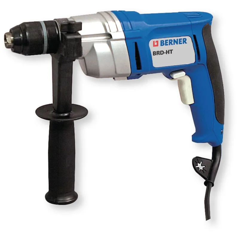 BOORMACHINE BRDHT, 550 W, IN BERACLIC+, BRDHT