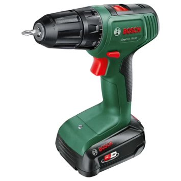 Bosch 18V Accuboormachine Easydrill (incl. 2.0Ah Accu + Lader)