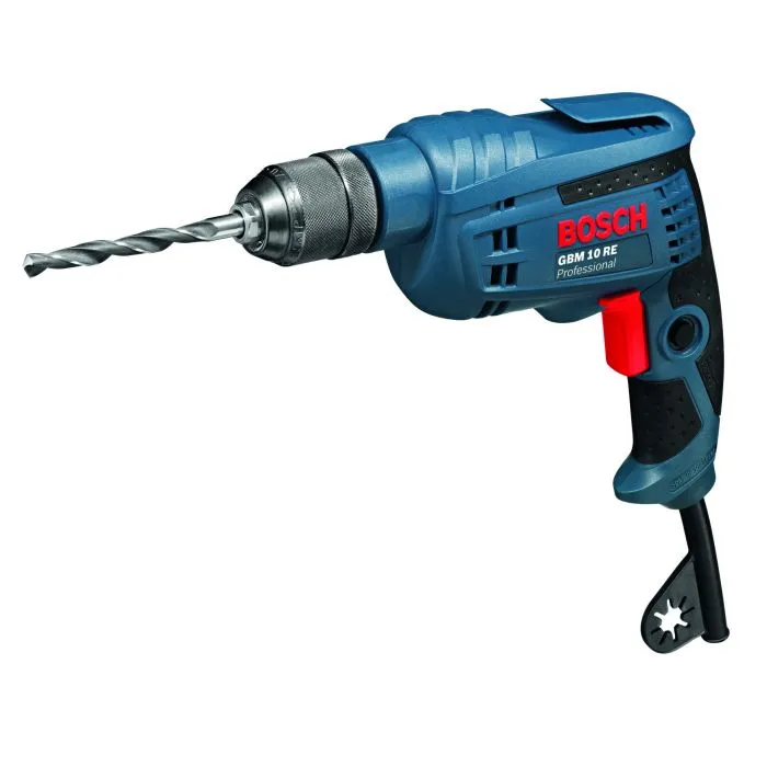 Bosch Blauw GBM10RE Boormachine