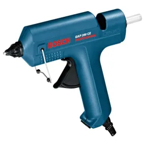 BOSCH GKP 200 CE LIJMPISTOOL            8 X LIJMSTICK 200 MM, AFNEEMBARE KABEL 3