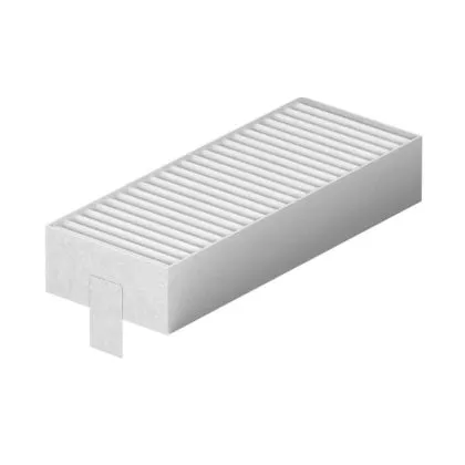 BOSCH HEZ9VEDU0 4 AKOESTISCHE FILTERS VOOR LUCHTAFVOER