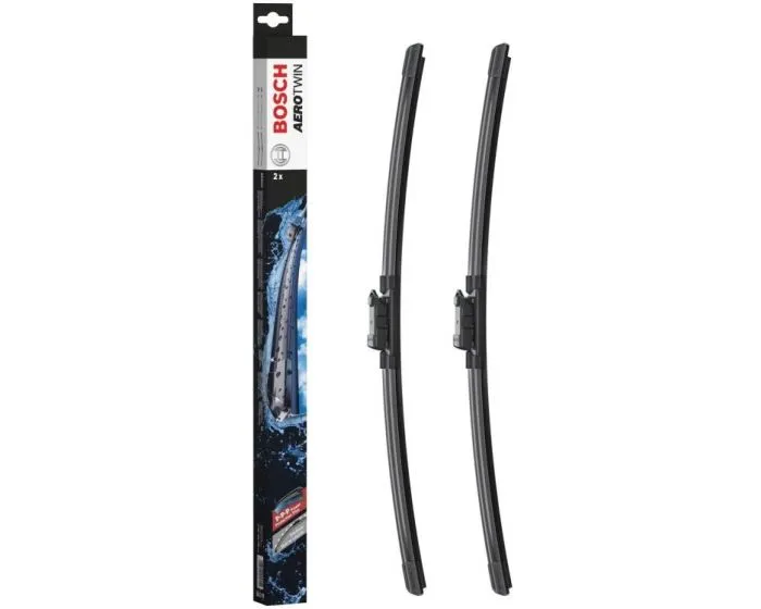 Bosch ruitenwissers aerotwin 650+500mm A621S