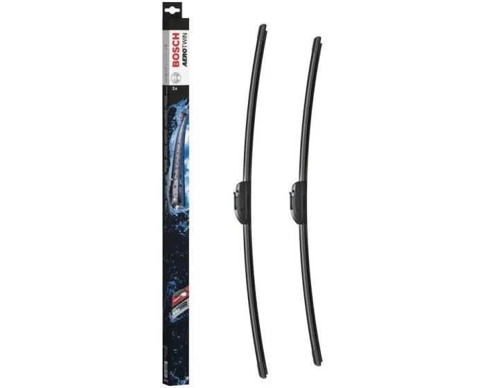 Bosch ruitenwissers retrofit 600+500MM AR614S
