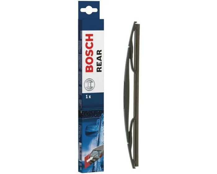 Bosch ruitenwissers twin achter 260mm H270
