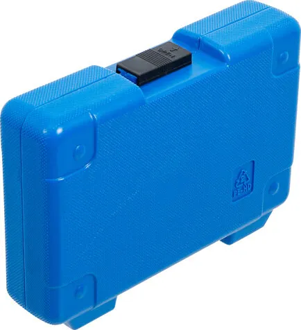 BOUGIE DEMONTAGEGEREEDSCHAPSET M9 9DLG