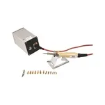BRAND SOLDEERAPPARAAT IFA 24V/30W