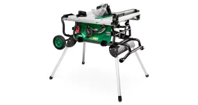 C10RJWAZ Tafelzaag 255 mm -  incl. onderstel 376510