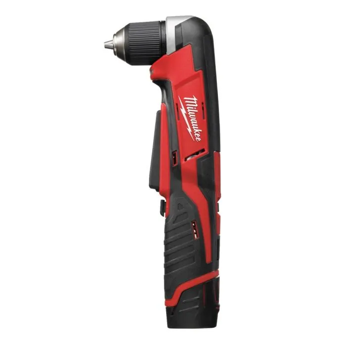 C12 RAD202B M12 HAAKSE BOORMACHINE