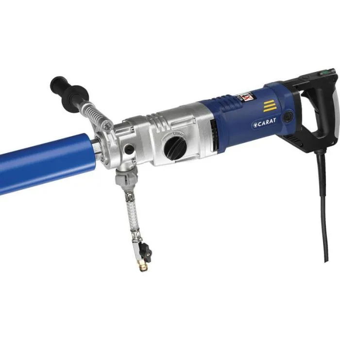 CARAT A2031 DIAMANT BOORMACHINE 2000W 70162MM MET KOFFER AMB2031000