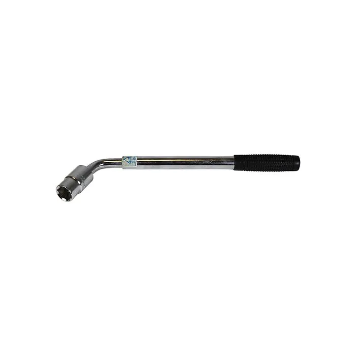 CARPOINT TELESCOPISCHE WIELMOERSLEUTEL 17/19/21/23MM