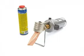 CFH PROFI soldeerbout, dakgoot lasset PL932 met gasbus
