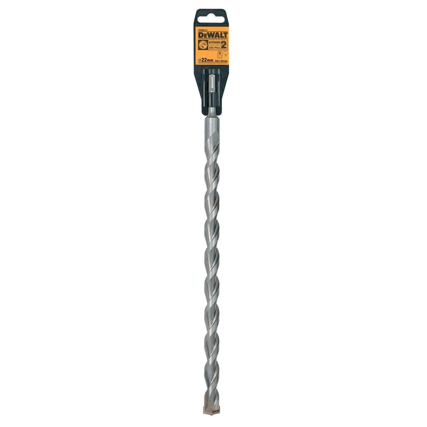 DeWALT DT9604 Boor SDS+ EXTREME 2™ 22x450mm