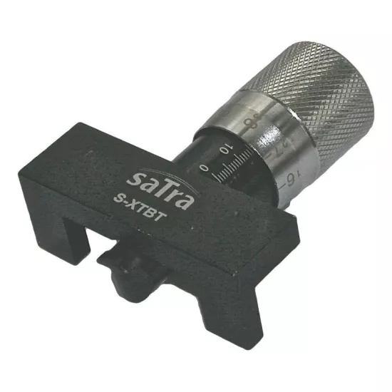 DISTRIBUTIERIEM SPANNER  AFSTEL GEREEDSCHAP  TANDRIEM SPANNINGSTESTER  SATRA