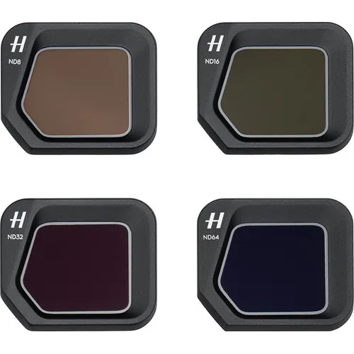 DJI Mavic 3 Classic ND Filters Set (ND8/16/32/64)
