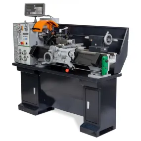 Draaibank 300x910 mm met digitale uitlezing