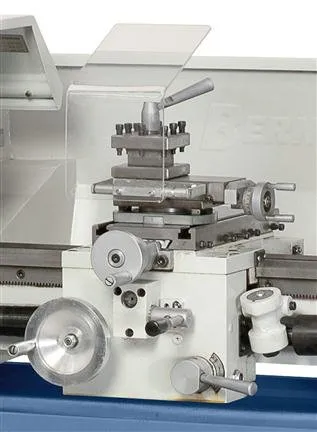 DRAAIBANK PROFI 550 WQ / 230V