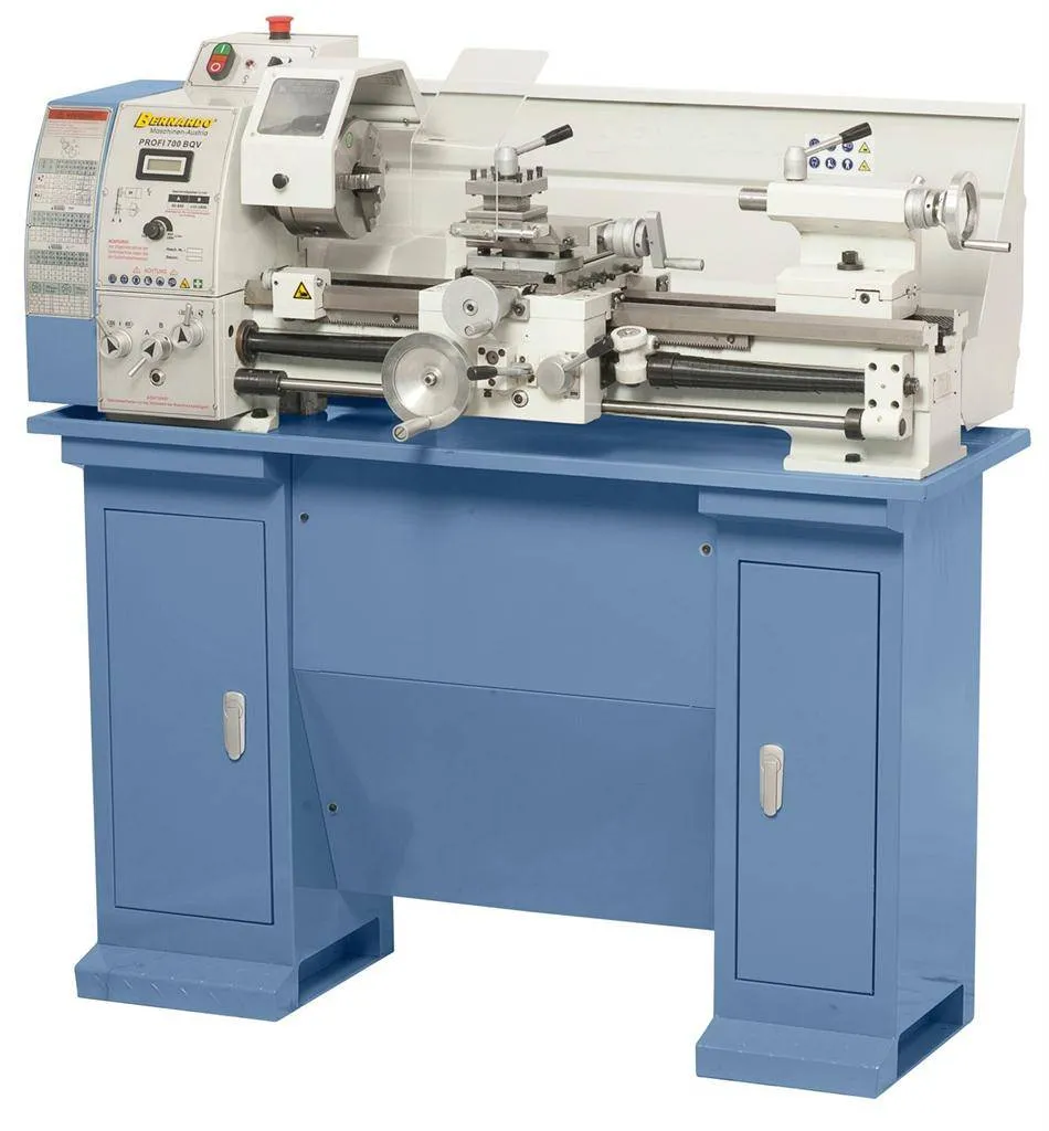 DRAAIBANK PROFI 700 BQV 230V