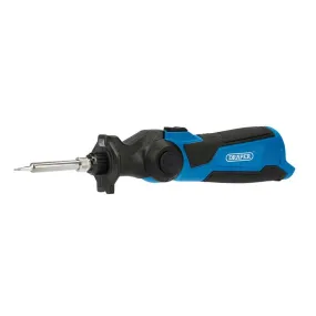 DRAPER D03861 Mini accu Soldeerbout 12V (10.8V) | Zonder accu en lader