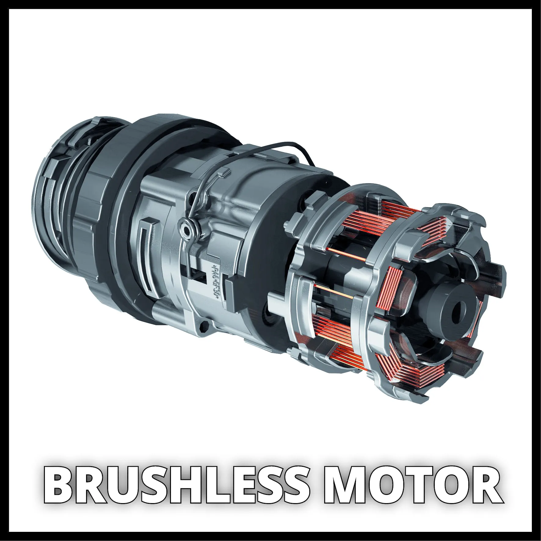EINHELL TPCD 18/50 LI BL KIT ACCUBOORMACHINE